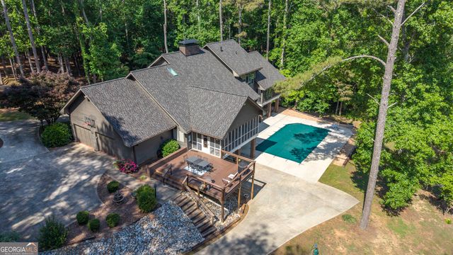715 Ga Highway 120, Tallapoosa, GA 30176