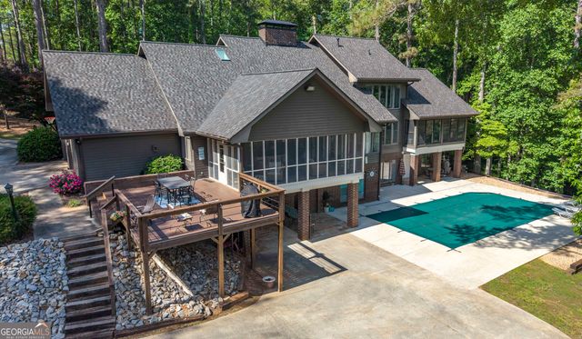 715 Ga Highway 120, Tallapoosa, GA 30176