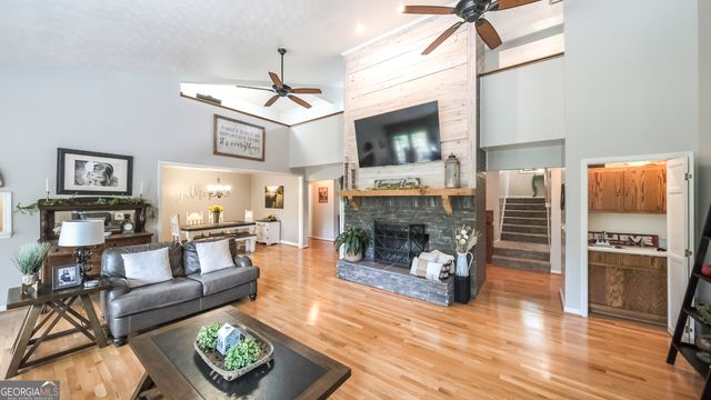 715 Ga Highway 120, Tallapoosa, GA 30176