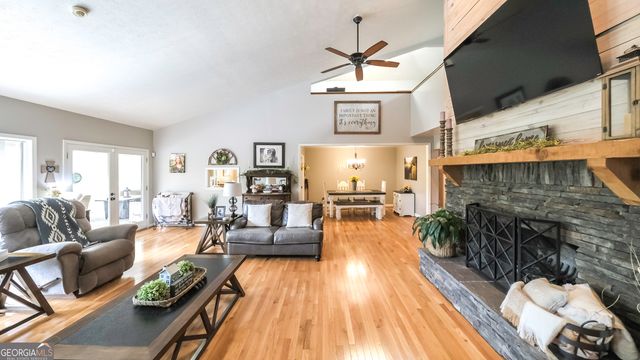 715 Ga Highway 120, Tallapoosa, GA 30176