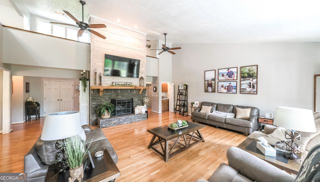 715 Ga Highway 120, Tallapoosa, GA 30176