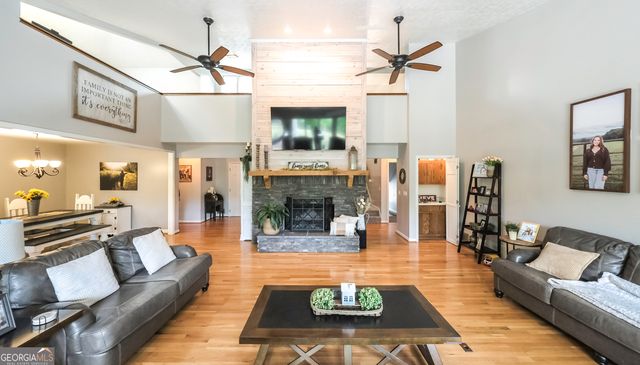715 Ga Highway 120, Tallapoosa, GA 30176