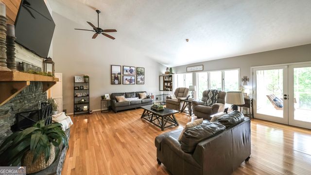 715 Ga Highway 120, Tallapoosa, GA 30176