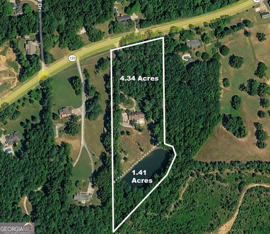 715 Ga Highway 120, Tallapoosa, GA 30176