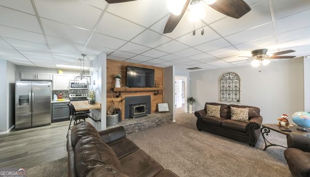 715 Ga Highway 120, Tallapoosa, GA 30176