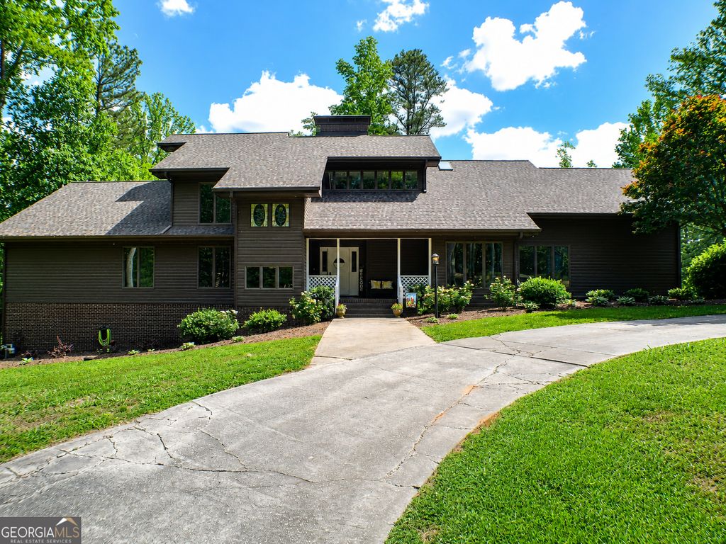 715 Ga Highway 120, Tallapoosa, GA 30176