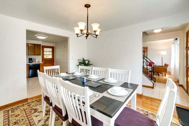 2045 E Homestead St, Reserve, PA 15212