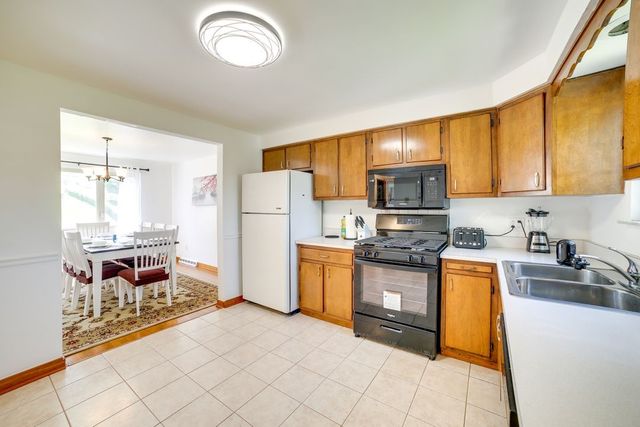 2045 E Homestead St, Reserve, PA 15212