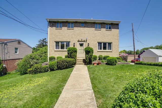2045 E Homestead St, Reserve, PA 15212
