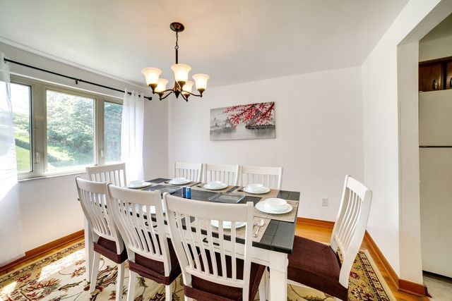 2045 E Homestead St, Reserve, PA 15212