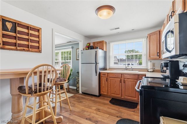 425 Union Avenue NW, New Philadelphia, OH 44663