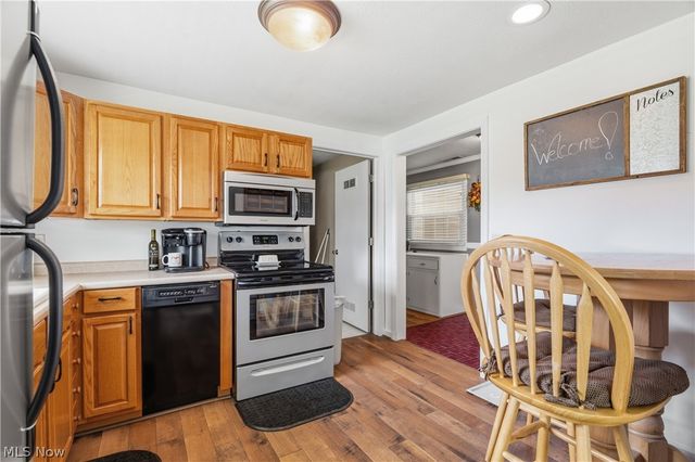 425 Union Avenue NW, New Philadelphia, OH 44663