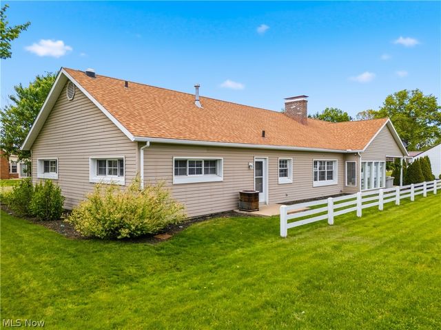 425 Union Avenue NW, New Philadelphia, OH 44663