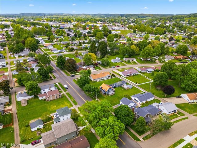 425 Union Avenue NW, New Philadelphia, OH 44663