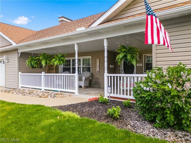 425 Union Avenue NW, New Philadelphia, OH 44663