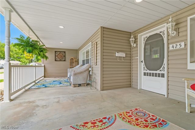 425 Union Avenue NW, New Philadelphia, OH 44663