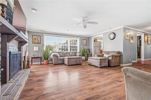 425 Union Avenue NW, New Philadelphia, OH 44663