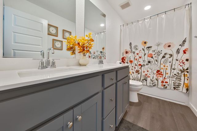 4356 Arctic Tern Cir, Rancho Cordova, CA 95742