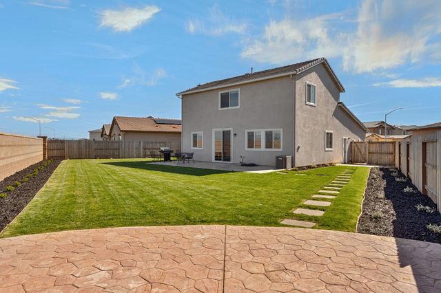 4356 Arctic Tern Cir, Rancho Cordova, CA 95742