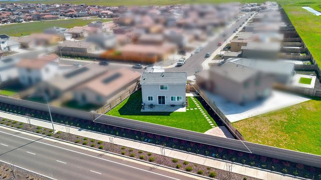 4356 Arctic Tern Cir, Rancho Cordova, CA 95742