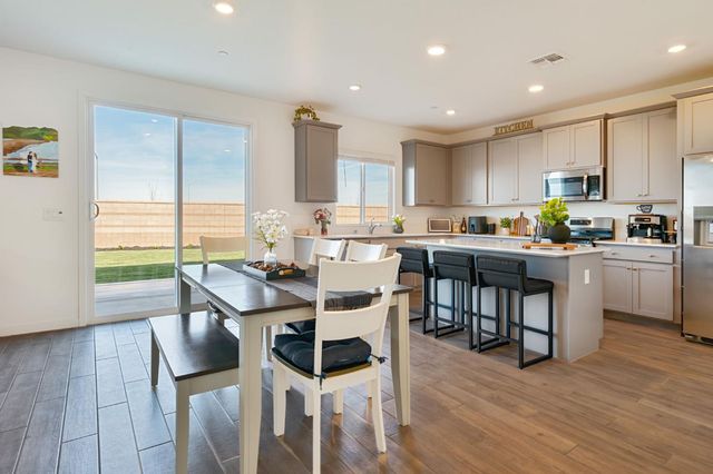 4356 Arctic Tern Cir, Rancho Cordova, CA 95742