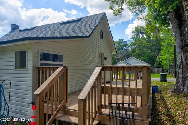 606 HIGHLAND Avenue, Green Cove Springs, FL 32043