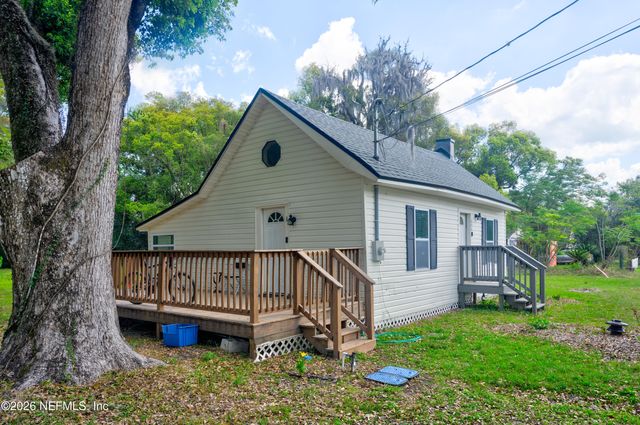 606 HIGHLAND Avenue, Green Cove Springs, FL 32043