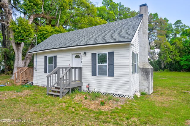 606 HIGHLAND Avenue, Green Cove Springs, FL 32043