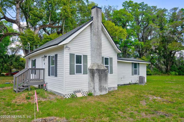606 HIGHLAND Avenue, Green Cove Springs, FL 32043