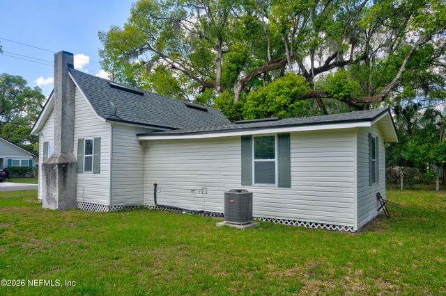 606 HIGHLAND Avenue, Green Cove Springs, FL 32043