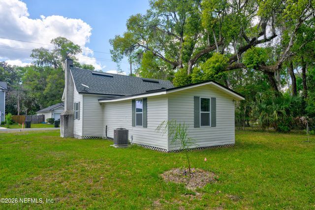 606 HIGHLAND Avenue, Green Cove Springs, FL 32043