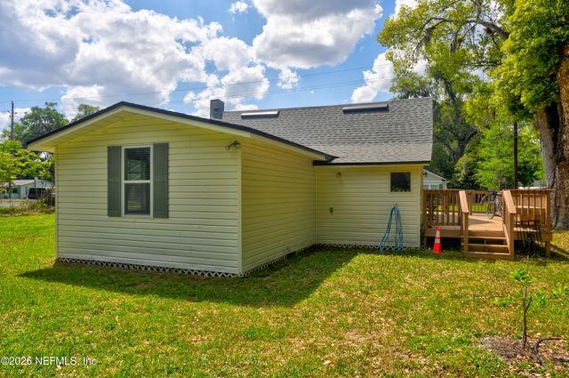 606 HIGHLAND Avenue, Green Cove Springs, FL 32043