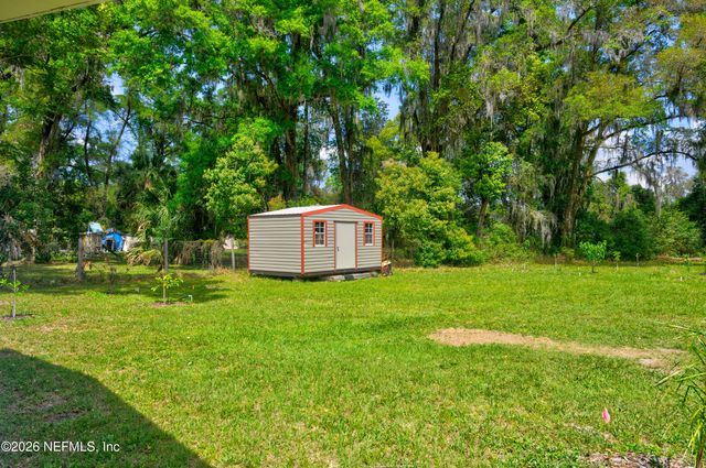 606 HIGHLAND Avenue, Green Cove Springs, FL 32043