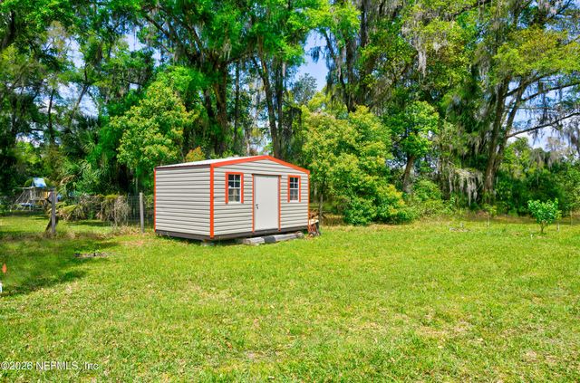 606 HIGHLAND Avenue, Green Cove Springs, FL 32043