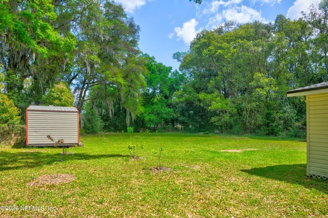 606 HIGHLAND Avenue, Green Cove Springs, FL 32043