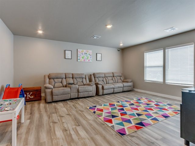 8129 NW 153rd Street, Edmond, OK 73013
