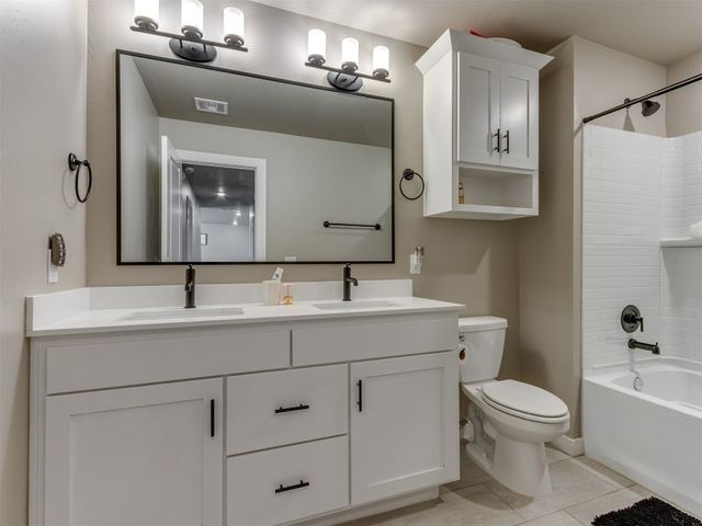 8129 NW 153rd Street, Edmond, OK 73013