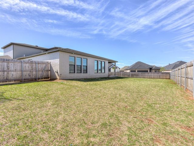 8129 NW 153rd Street, Edmond, OK 73013