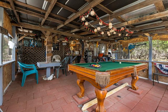 1522 FOREST TRAIL DR, Bandera, TX 78003