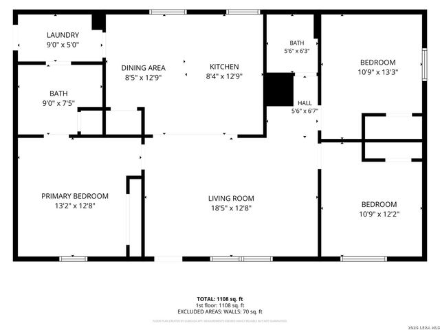 1522 FOREST TRAIL DR, Bandera, TX 78003