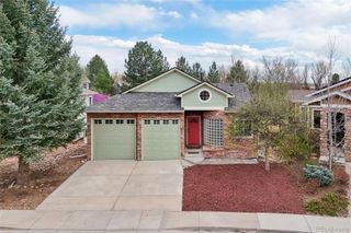 6694 Drew Ranch Lane, Boulder, CO 80301