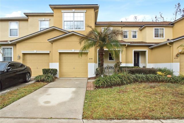 608 OLD PINE COURT, Sanford, FL 32773