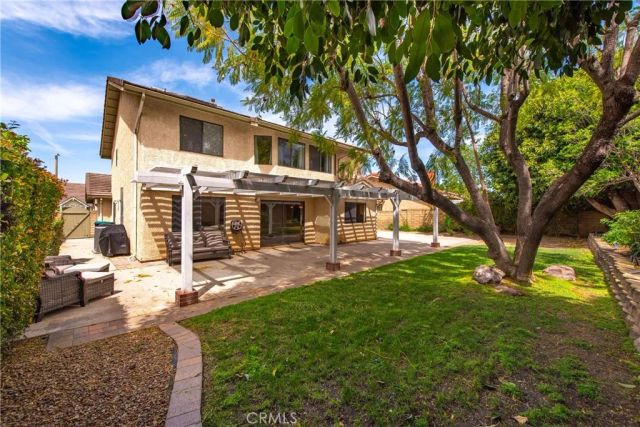 13792 Christian Barrett Drive, Moorpark, CA 93021