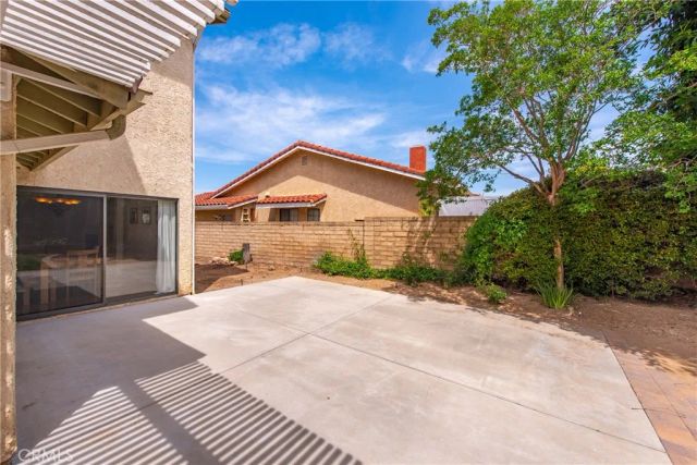 13792 Christian Barrett Drive, Moorpark, CA 93021