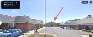3052 VALLEY AVENUE #200, Winchester, VA 22601
