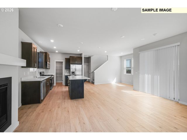 11324 Nw 321ST Ave, North Plains, OR 97133