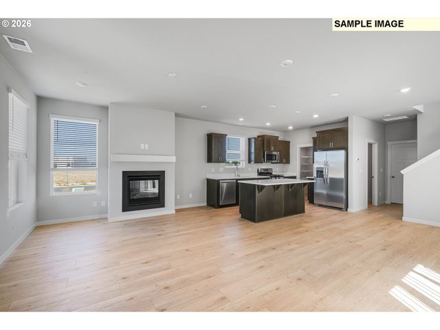 11324 Nw 321ST Ave, North Plains, OR 97133