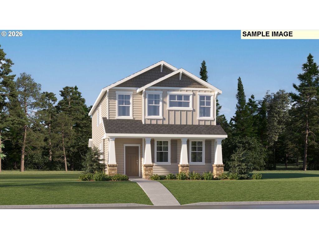 11324 Nw 321ST Ave, North Plains, OR 97133