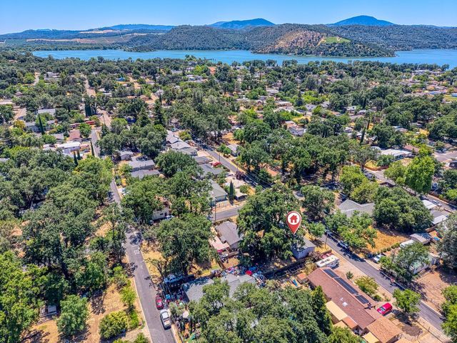 3558 Buckeye St, Clearlake, CA 95422