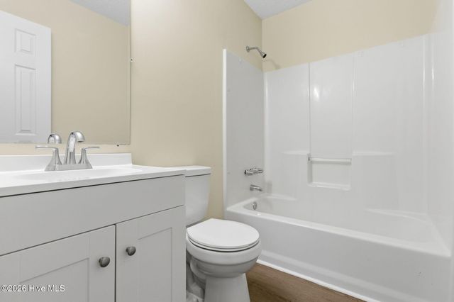 210 Oakwood Lane, Elizabeth City, NC 27909